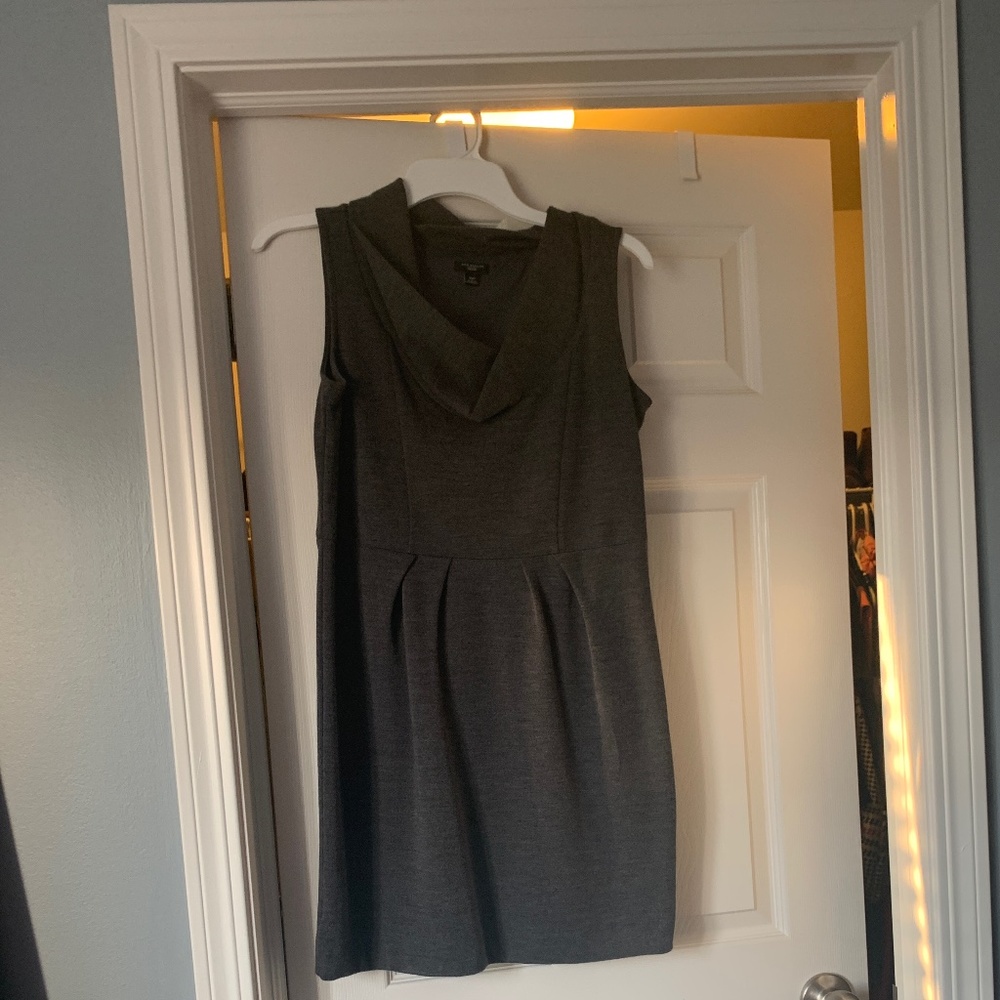Business casual dress